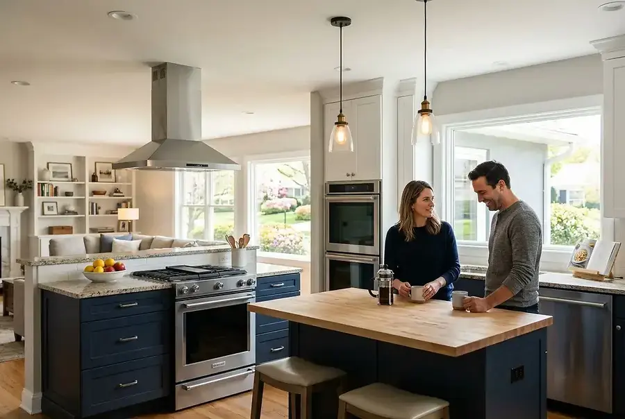 Maximize Your Cleveland Home's Resale Value: Strategic Improvements That Sell