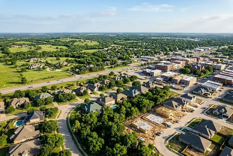Understanding Sulphur Springs Real Estate Market Trends and Opportunities