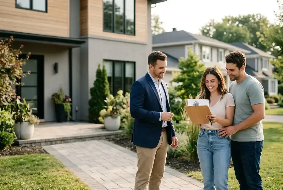 Avoiding Common Costly Mistakes When Buying Your First Home Today