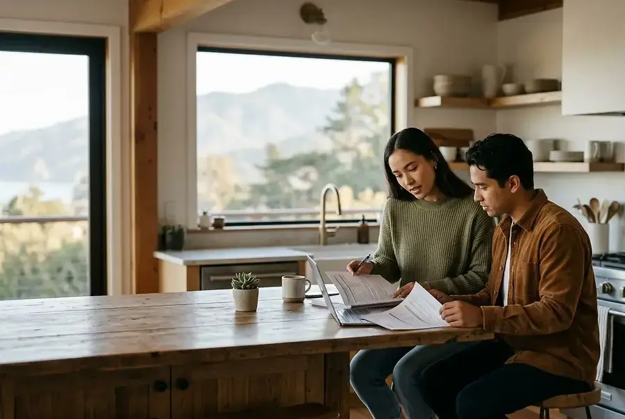 First-Time Buyer Mistakes to Avoid in Nevada and California Real Estate Markets