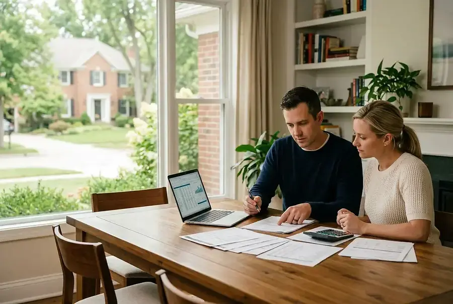 Hidden Costs of Home Buying: What Buyers Overlook Beyond the Purchase