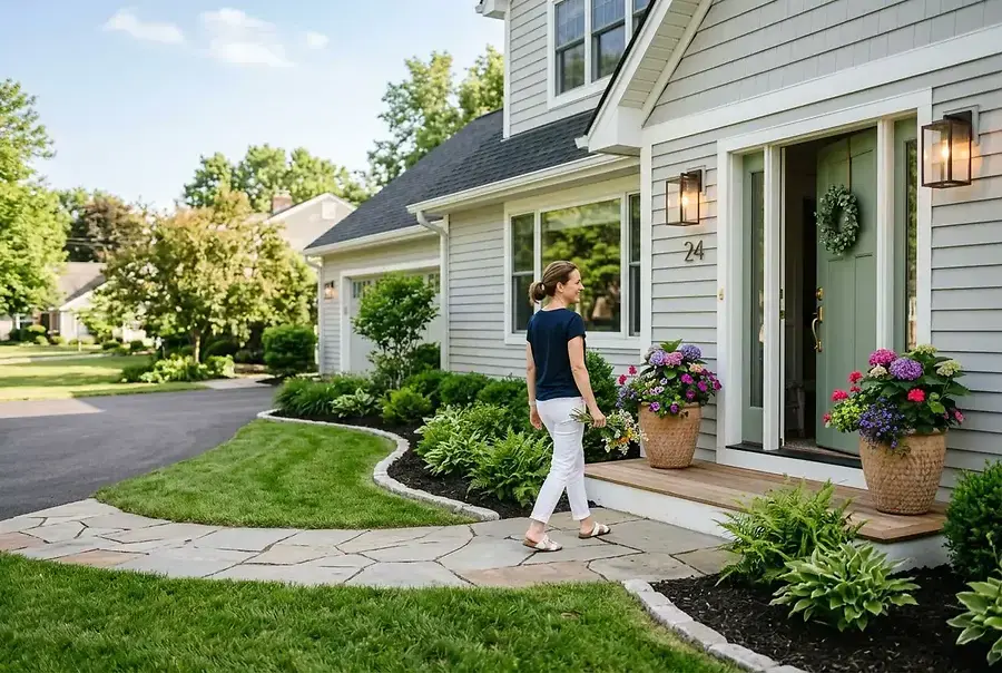 Boost Your Home's Appeal: Simple Exterior Upgrades That Attract Buyers