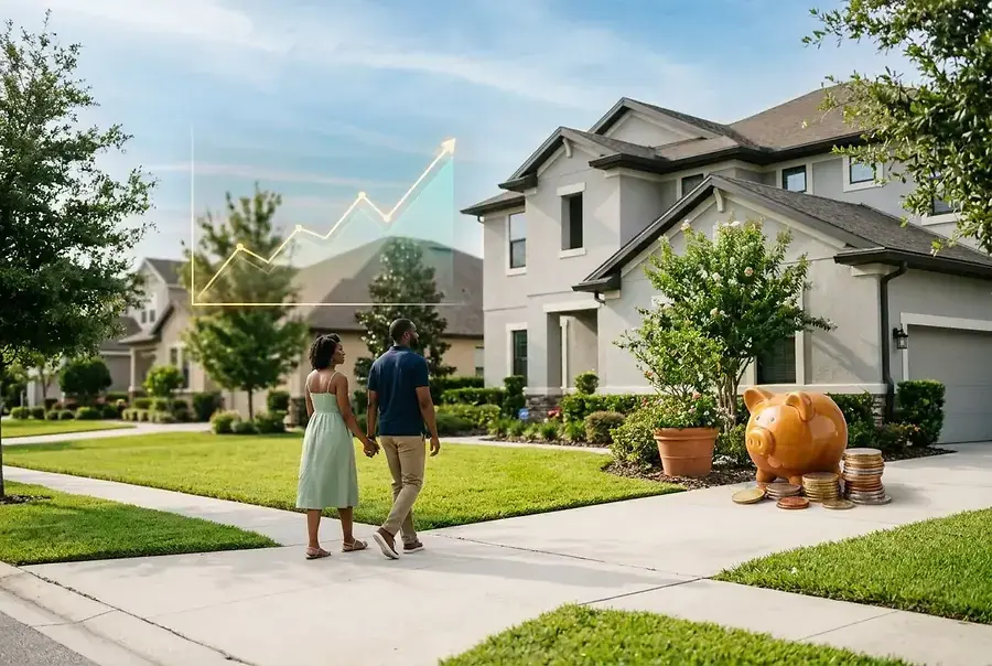 Building Equity: Smart Strategies to Maximize Your Home's Long-Term Value