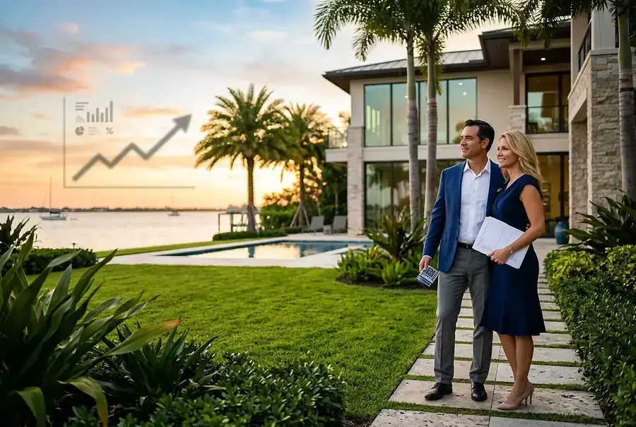 Florida Real Estate Investment: Maximizing Tax Benefits and Wealth