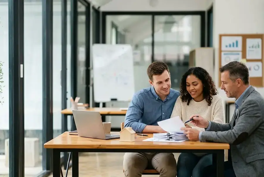 First-Time Home Buyer's Complete Guide to Getting Approved for a Mortgage
