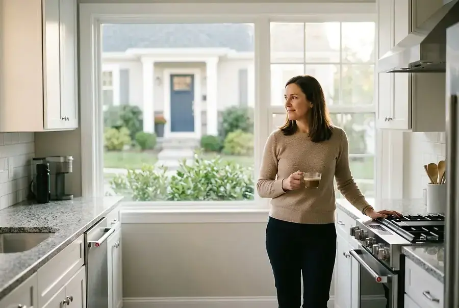 The Complete Guide to Home Upgrades That Build Real Estate Equity