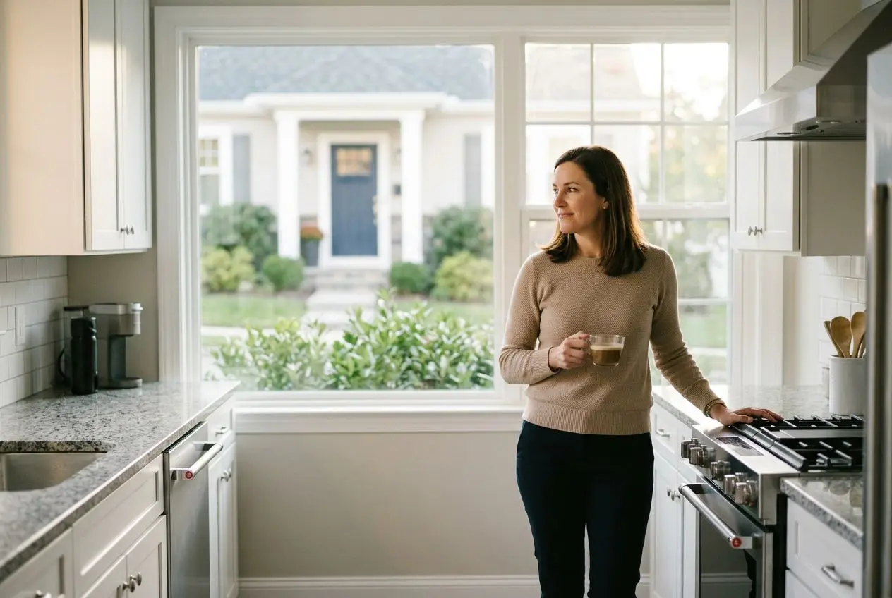 The Complete Guide to Home Upgrades That Build Real Estate Equity