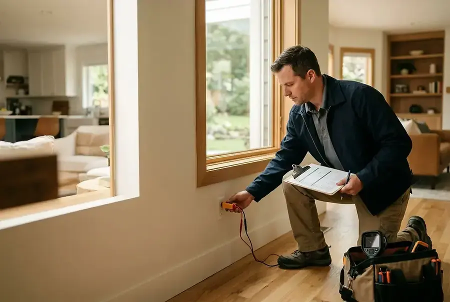 Identify and Fix the Most Common Home Issues Before Listing for Sale
