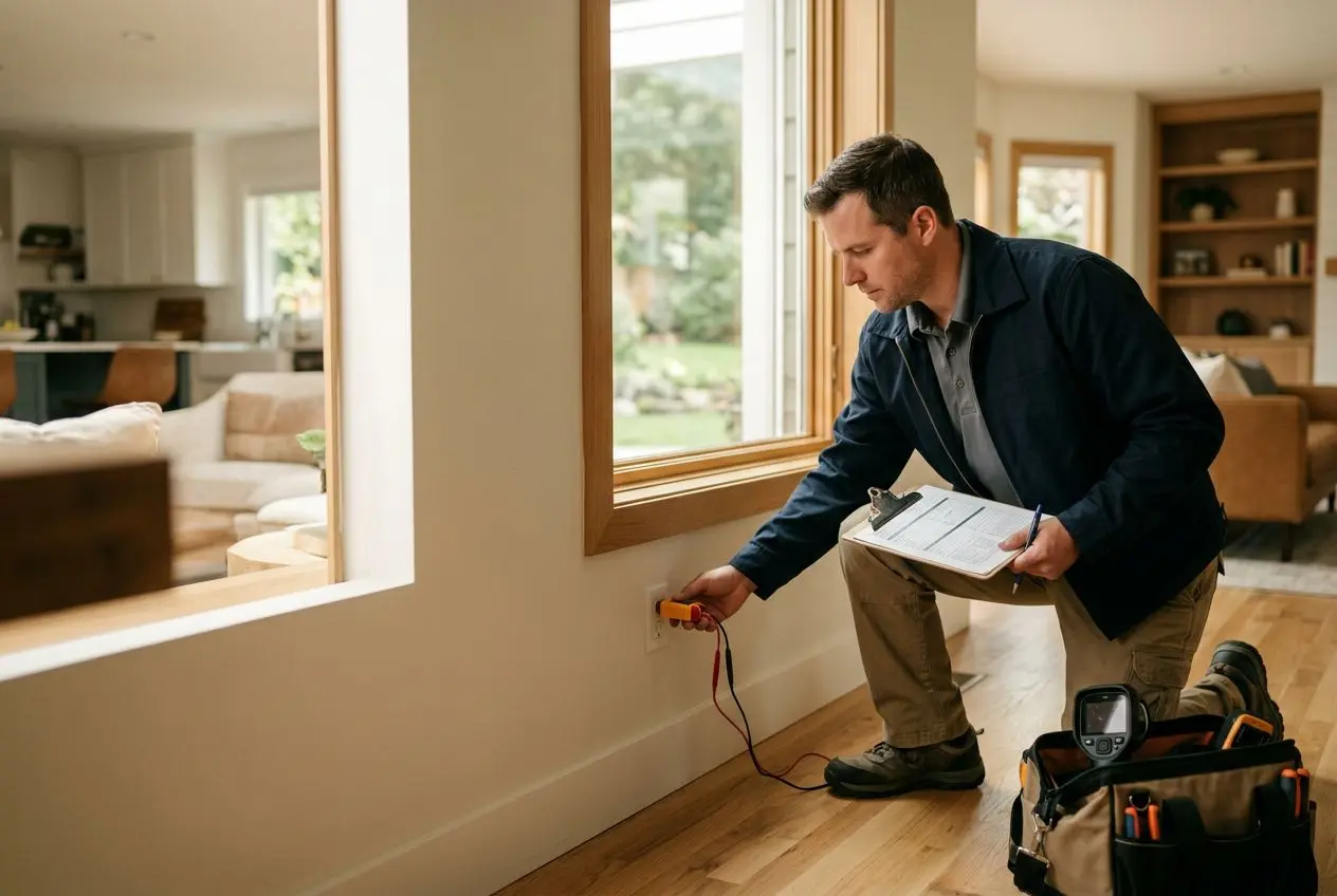 Identify and Fix the Most Common Home Issues Before Listing for Sale