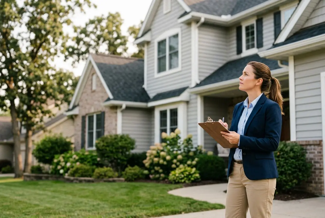Home Appraisal Gaps: Why Your Property May Value Less Than Expected