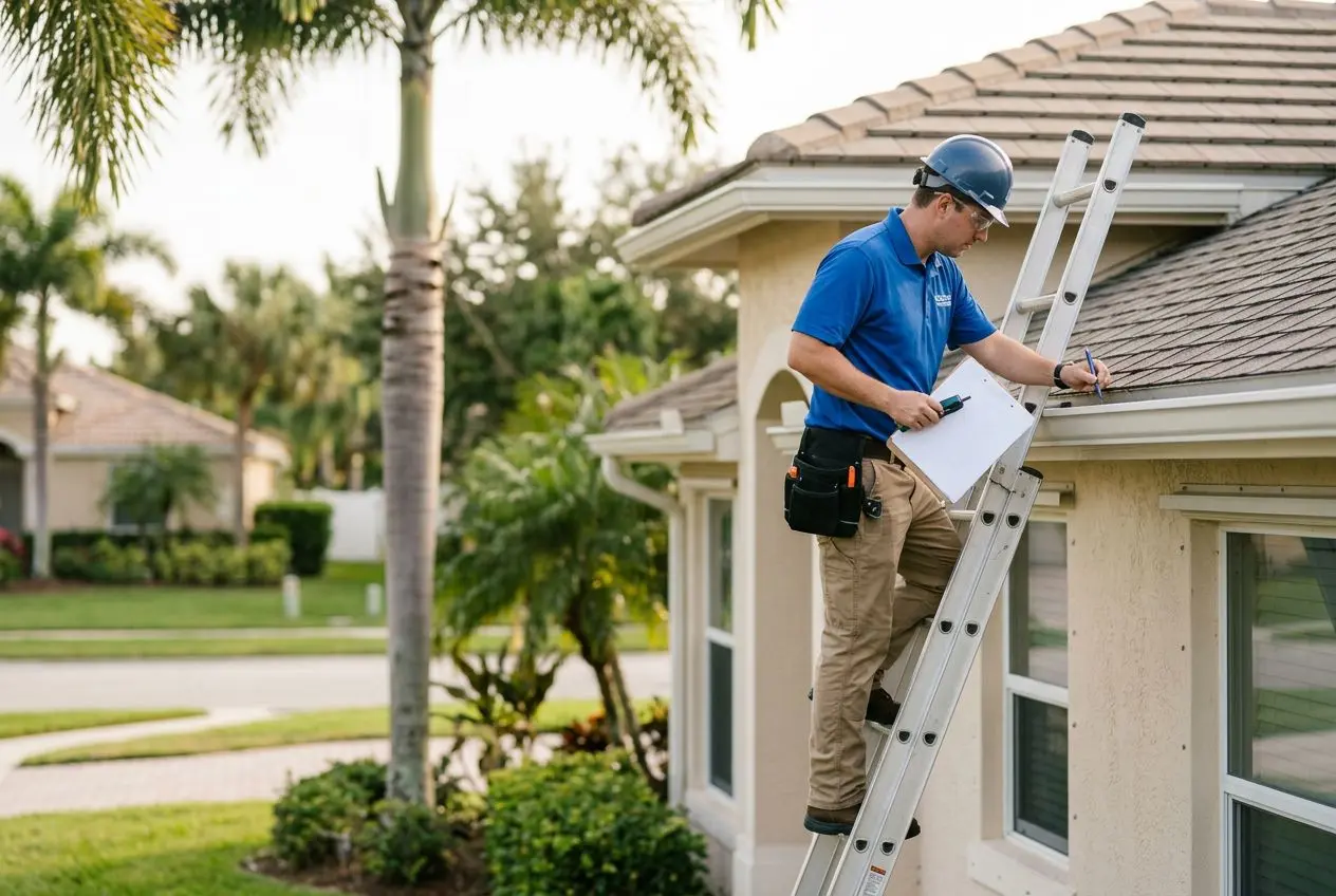 The Complete Home Inspection Guide for Port Saint Lucie Buyers