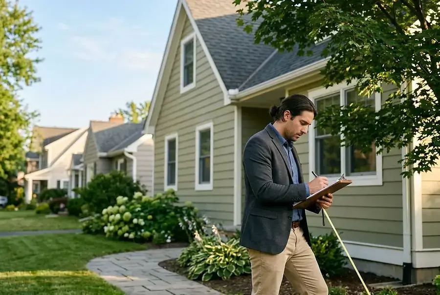Why Your Home Appraisal Might Be Lower Than Expected and What to Do