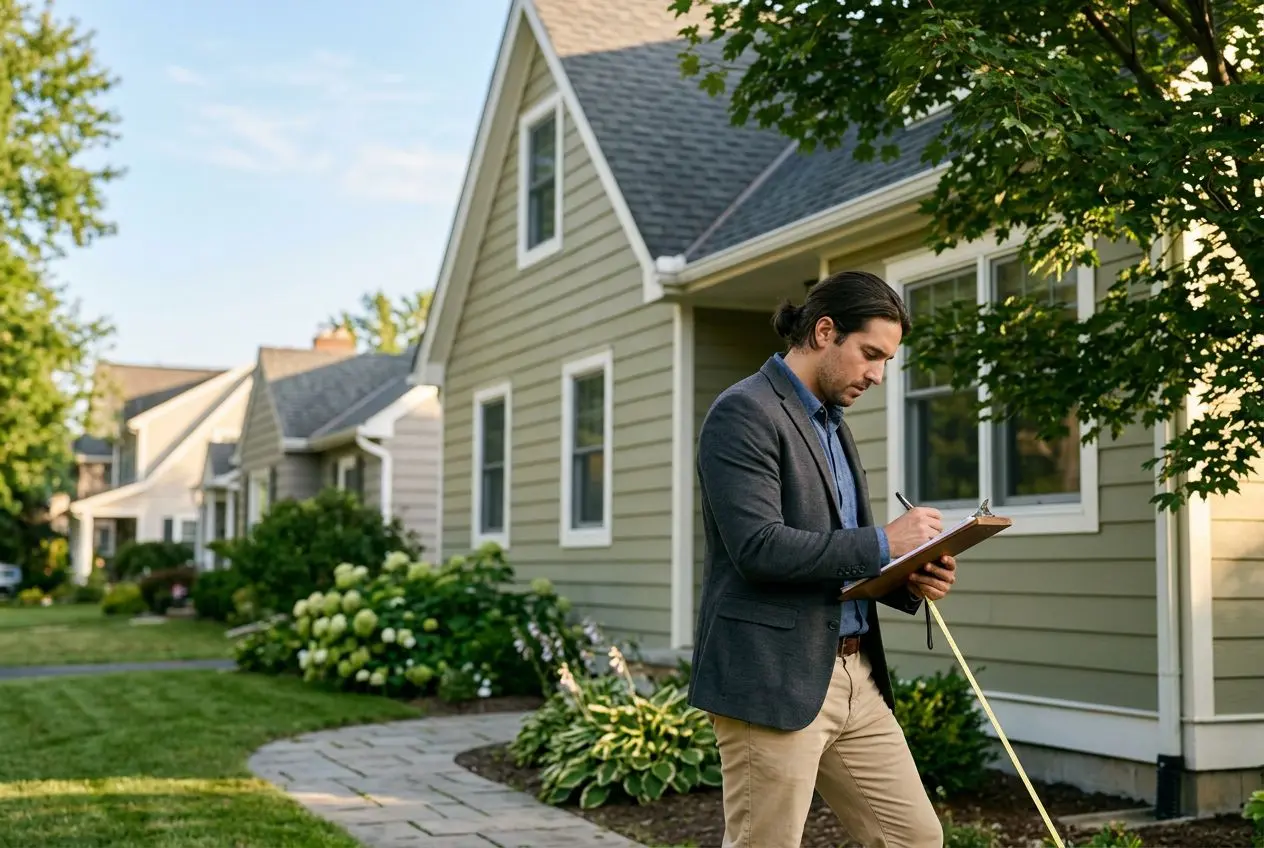 Why Your Home Appraisal Might Be Lower Than Expected and What to Do