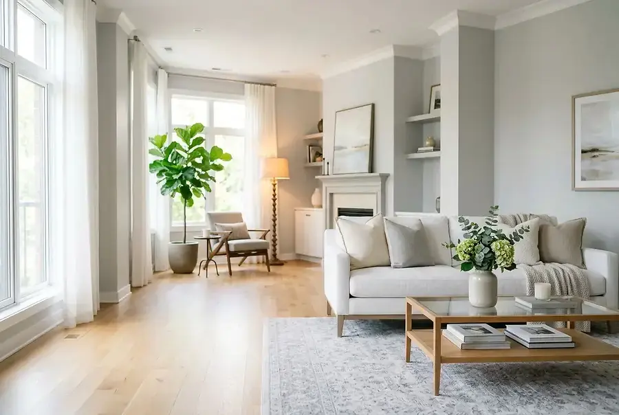 Transform Your Home with Professional Staging Techniques That Sell
