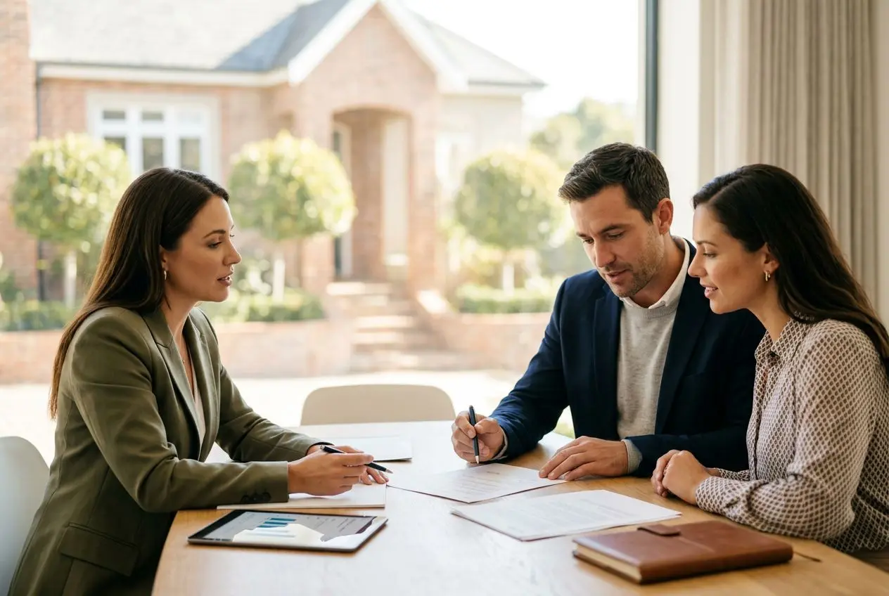 Smart Strategies for Negotiating Better Home Prices in Competitive Markets