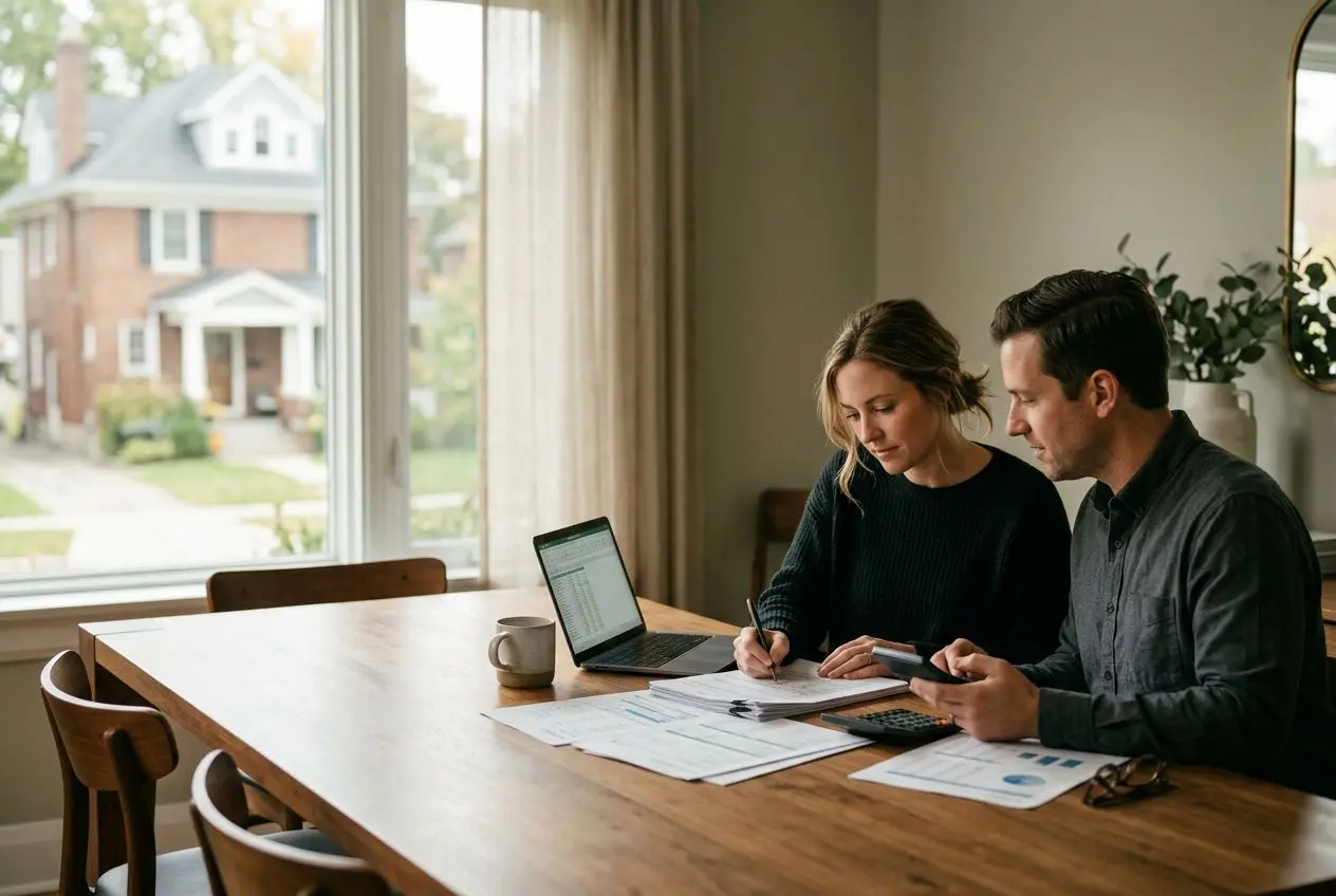 The Hidden Costs of Home Buying: What Savvy Buyers Need to Know