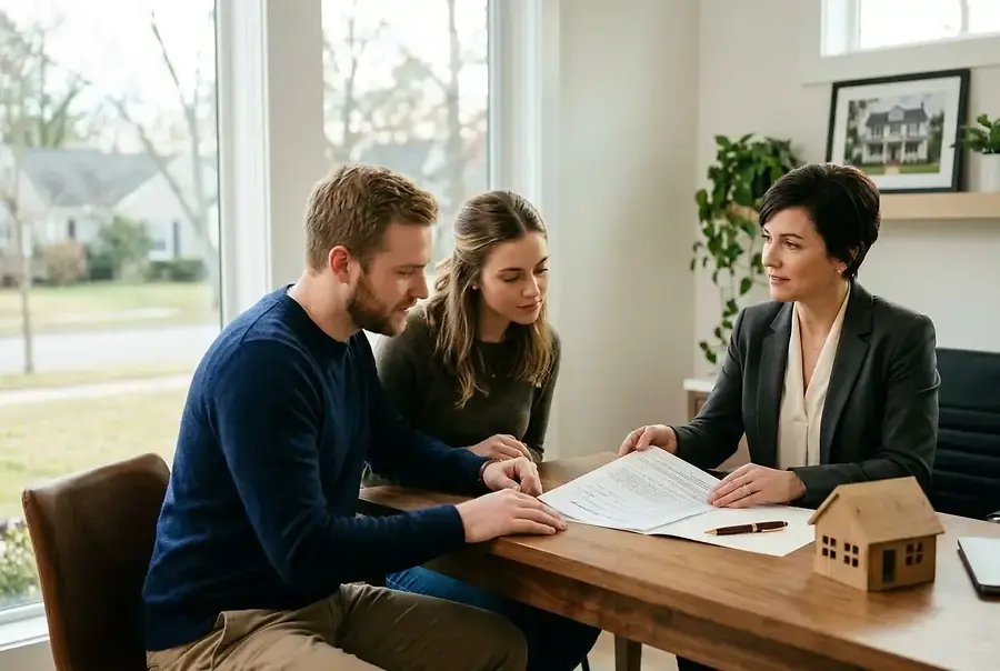 Understanding Real Estate Contingencies: Protect Your Home Purchase