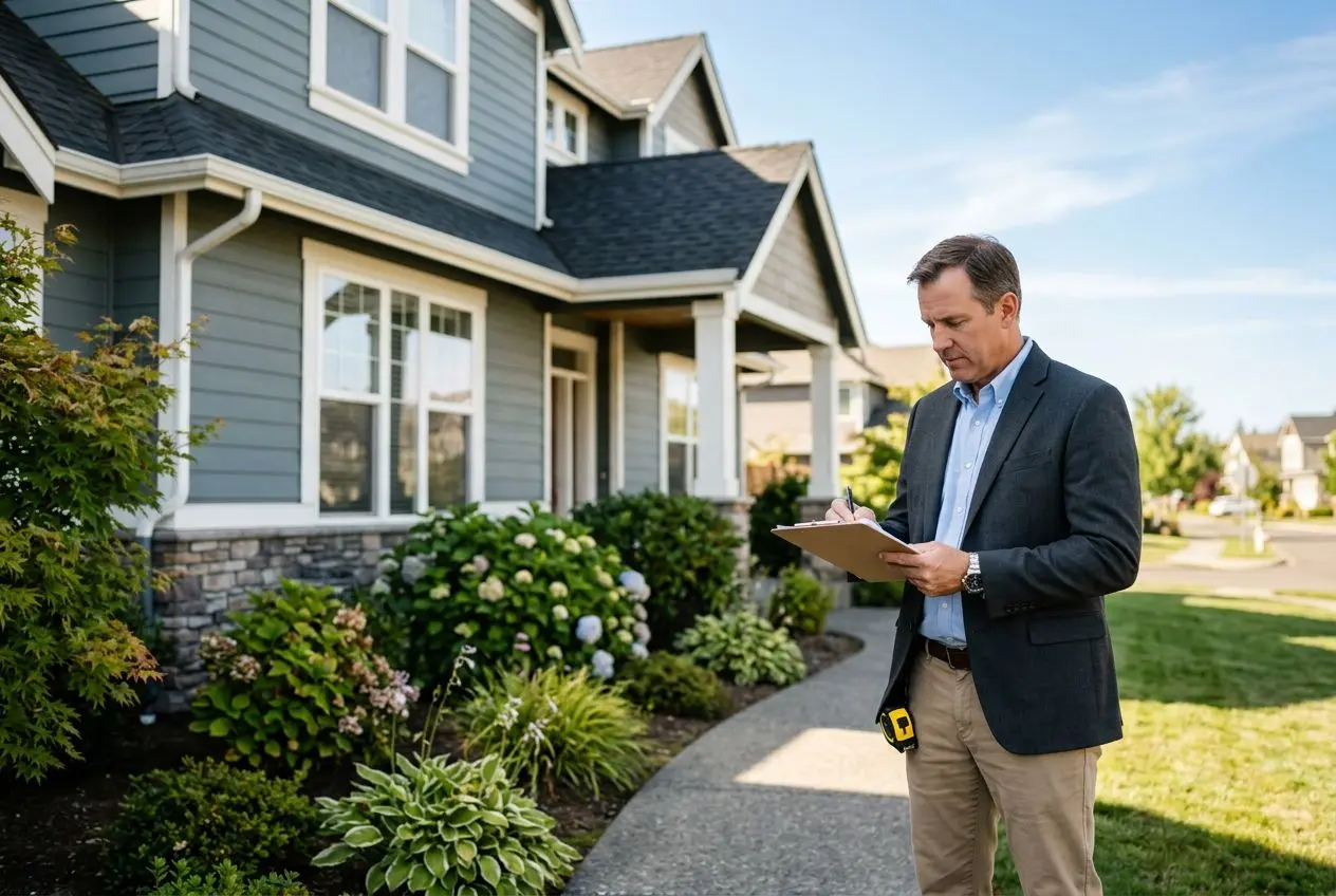 Home Appraisals Explained: What Buyers Need to Know Before Closing