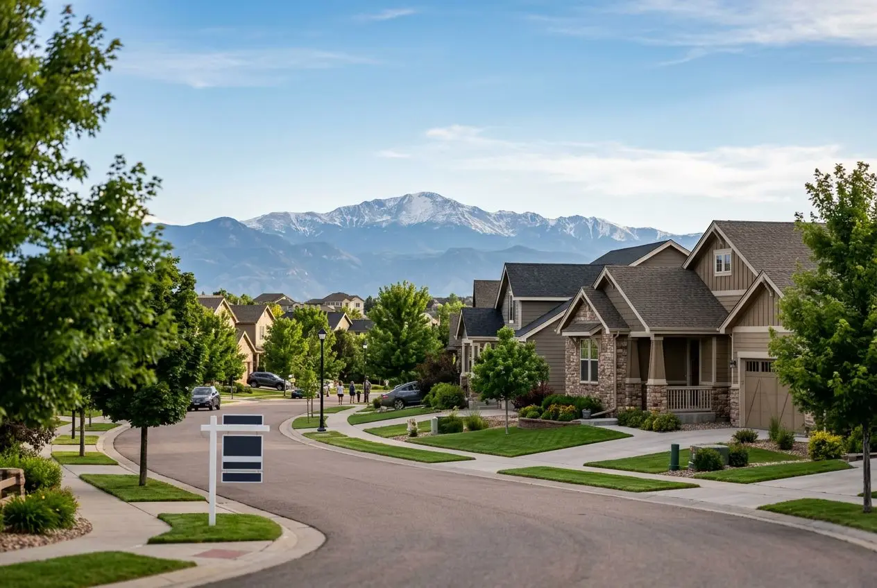 Colorado Suburban Home Affordability: Finding Value in Denver Metro Markets