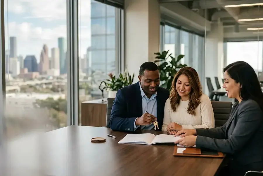 The Complete Home Buying Timeline for Greater Houston Area Buyers