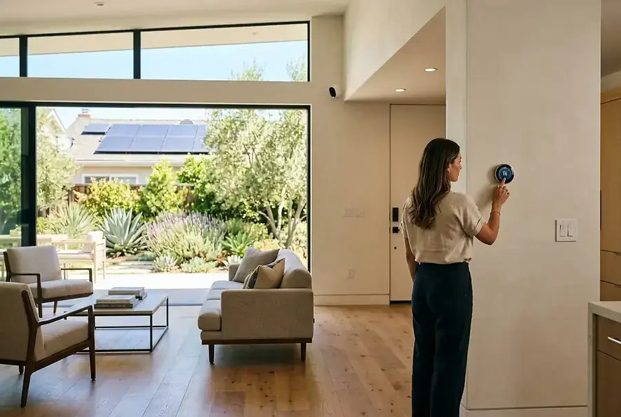 Smart Home Features That Boost Your Home's Resale Value in Southern California