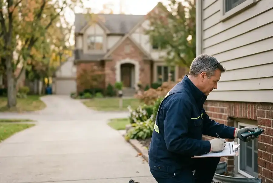 Complete Home Inspection Guide for Metro Detroit Home Buyers