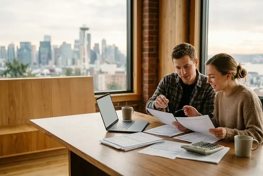 Smart Financing Strategies for Home Buyers in Greater Seattle