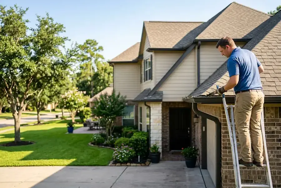 The Complete Home Maintenance Guide for Tomball Homeowners