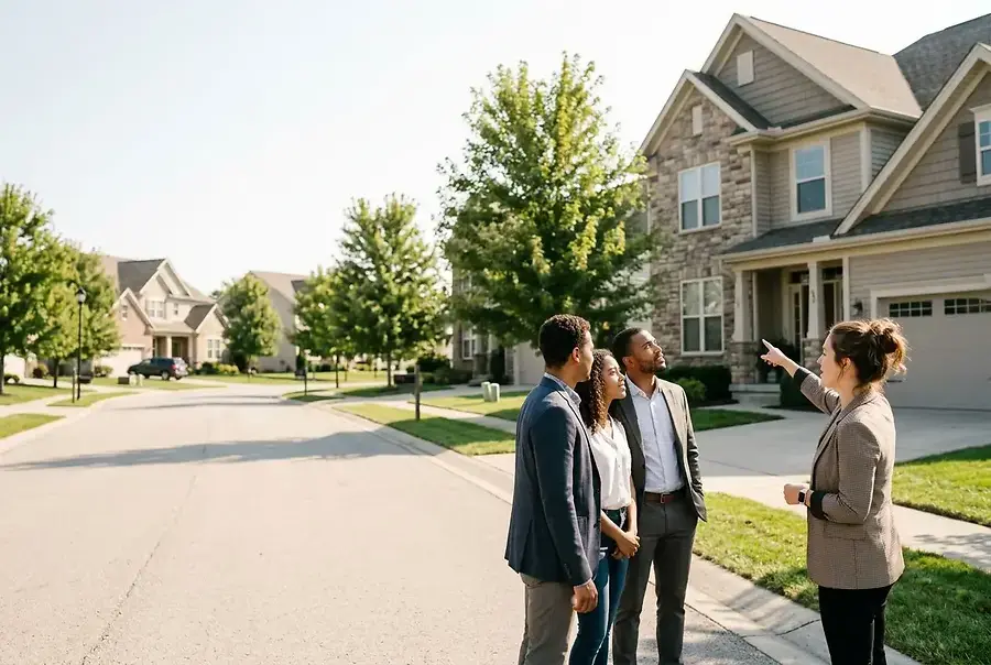 Navigating Lawrenceburg's Real Estate Market: What Buyers Should Know