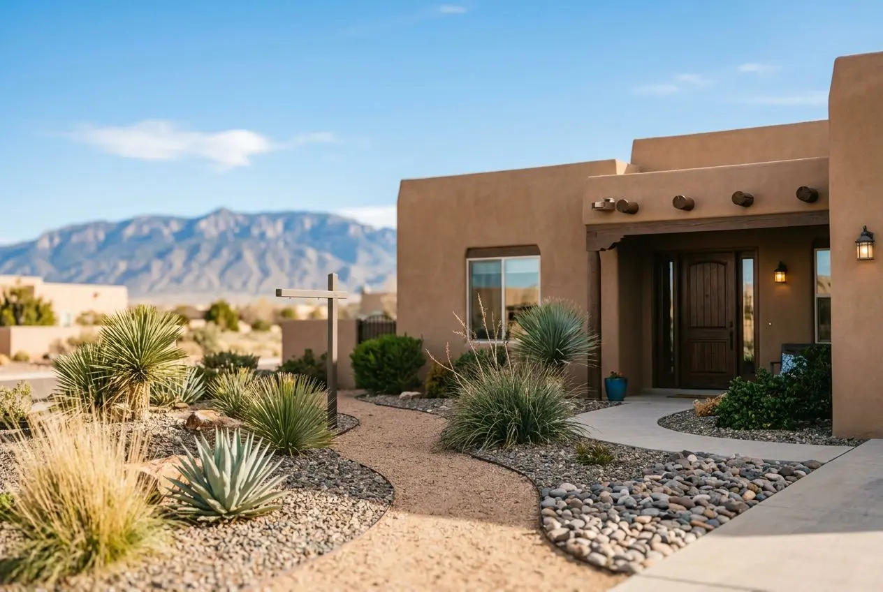 Proven Home Selling Strategies for Central New Mexico Homeowners