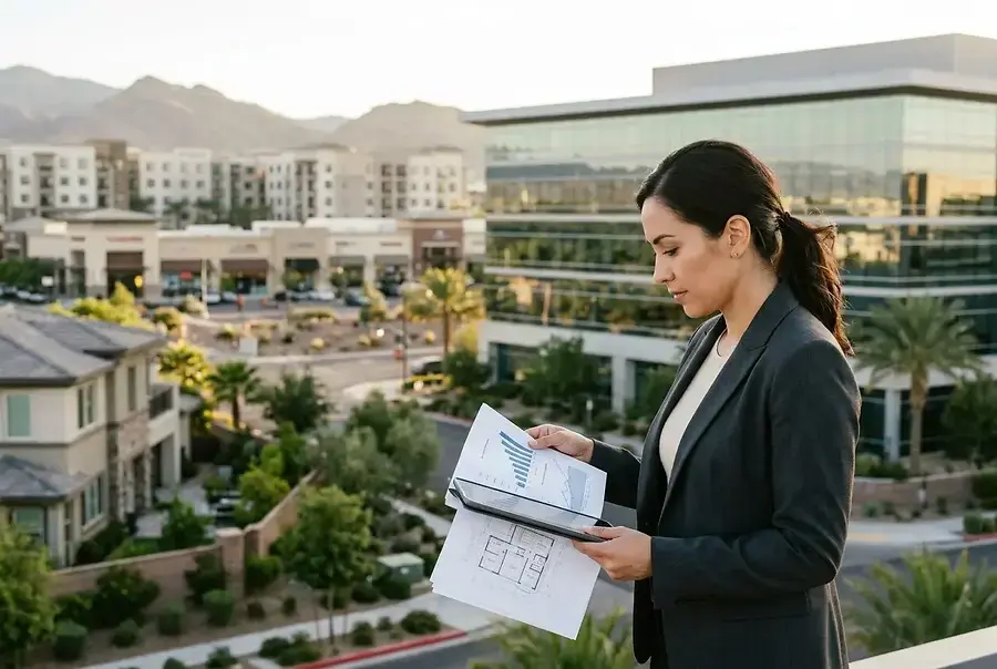 Building Wealth Through Dual-Purpose Real Estate Investments