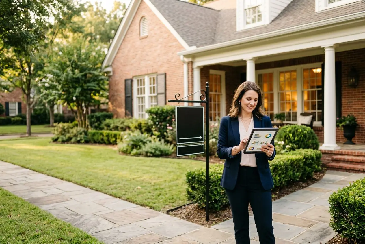 Selling Your Memphis Home: Pricing Strategies for Maximum Profit