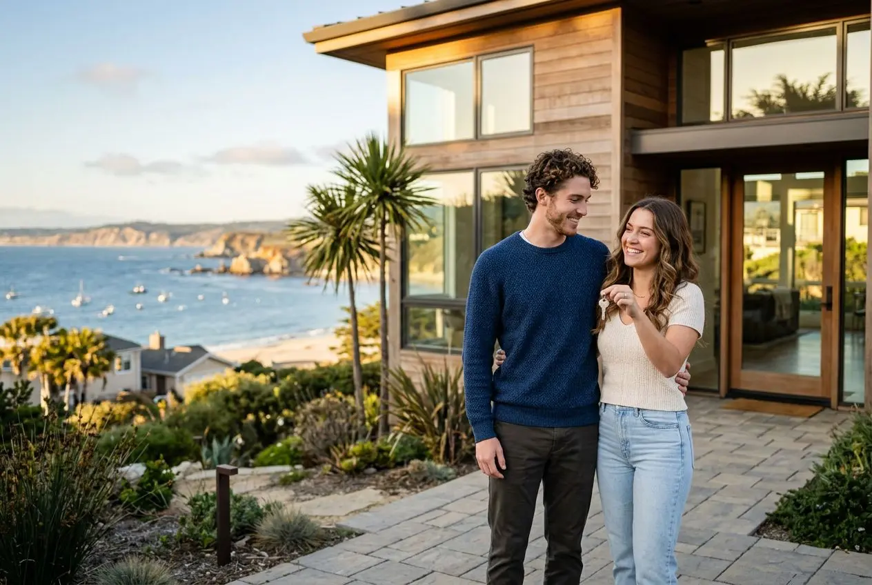 Your Complete Guide to Buying Homes in Monterey Bay Communities