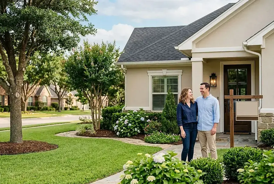 Selling Your Waxahachie Home: Essential Steps to Maximize Value