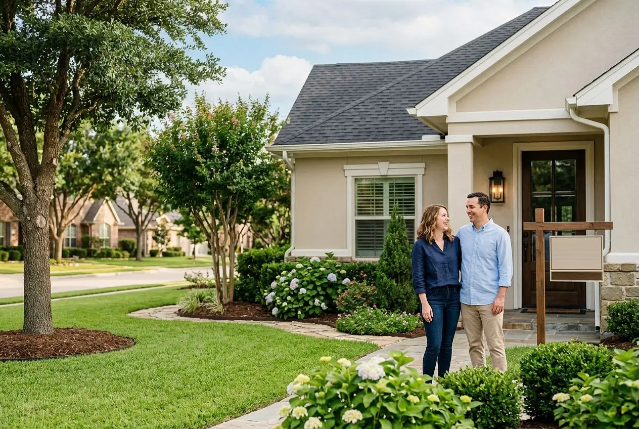 Selling Your Waxahachie Home: Essential Steps to Maximize Value
