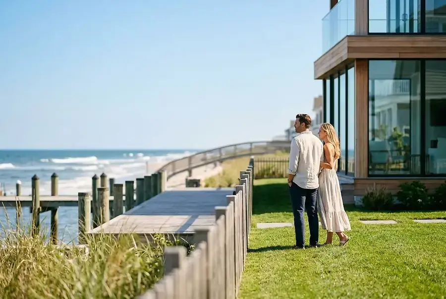 Selling Your Home in South Jersey's Atlantic Coastal Communities