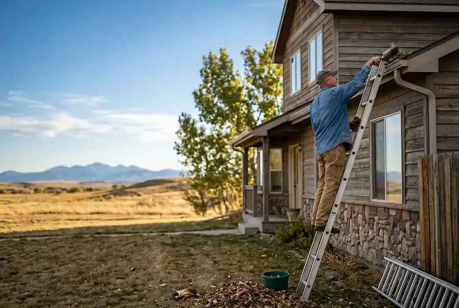 Essential Home Maintenance Tips for Lamar, Colorado Property Owners