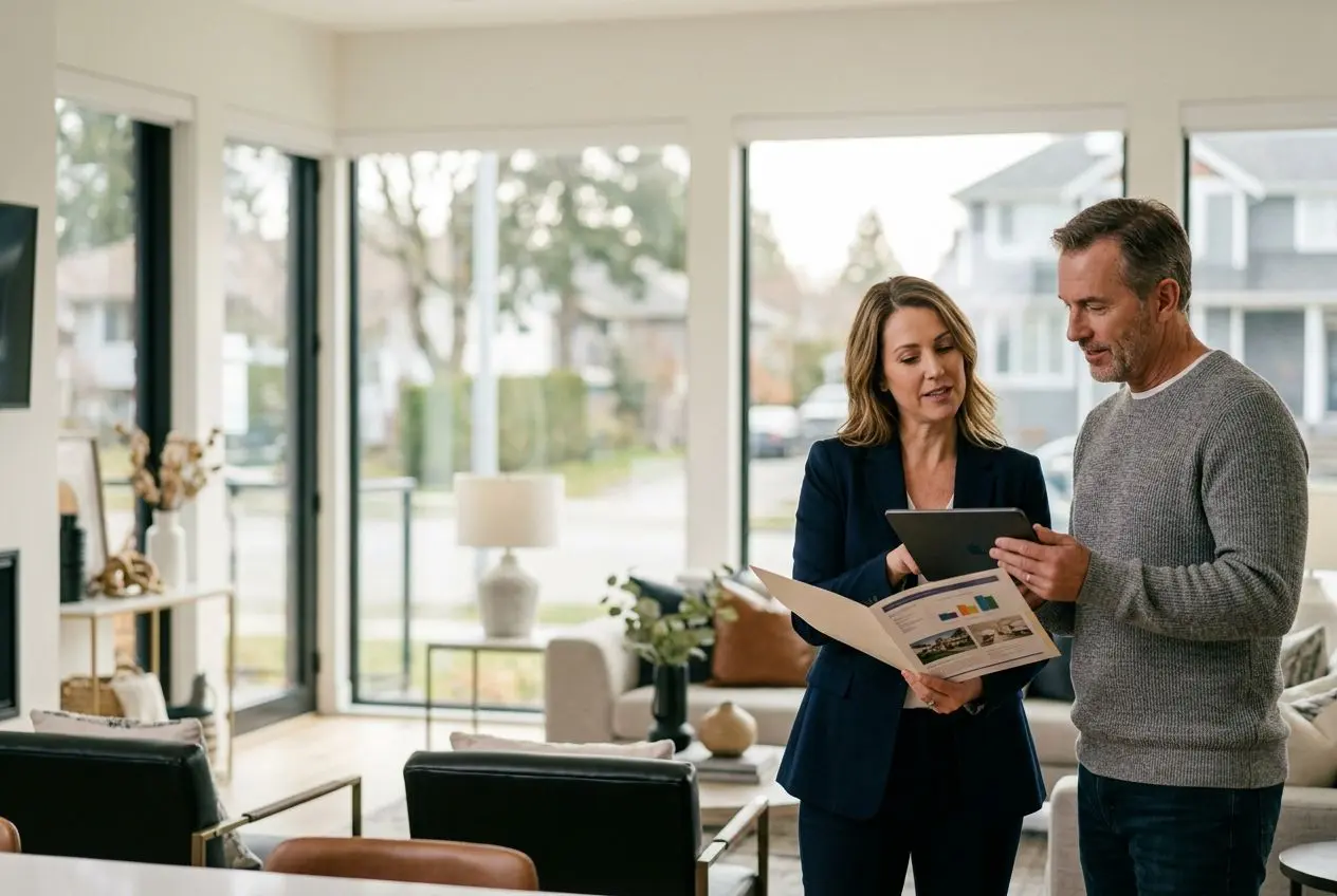 How to Accurately Assess Your Home's True Market Value Before Selling