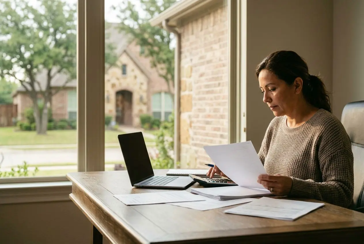 Property Tax Strategies for Homeowners in Texas and Oklahoma
