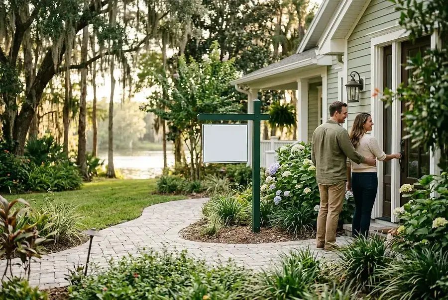 The Complete Home Selling Process for Dunnellon Property Owners