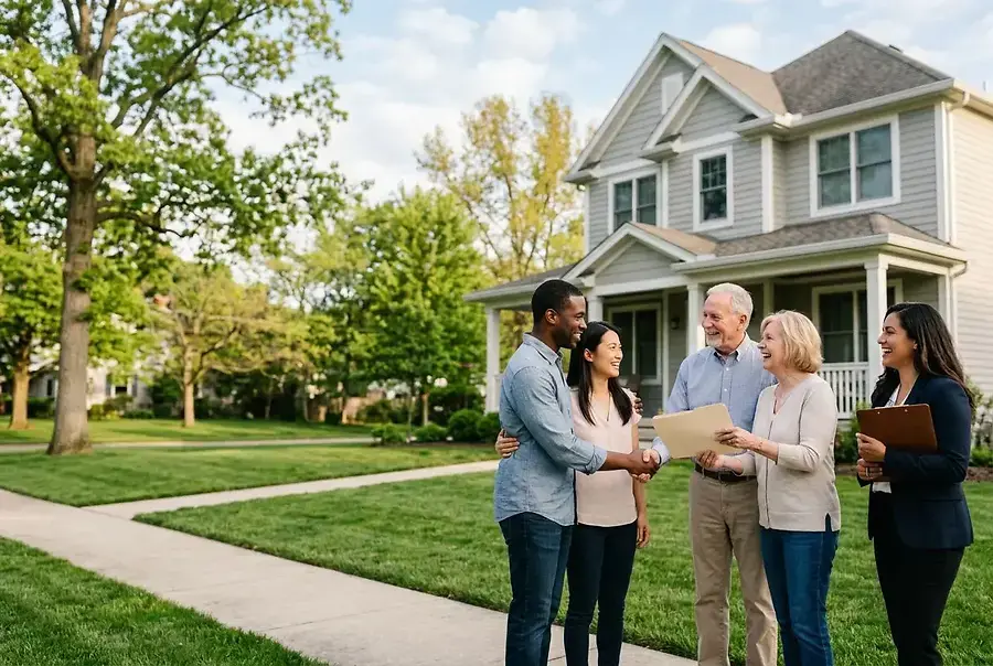 Why Now Is the Perfect Time to Buy or Sell in Northeast Ohio