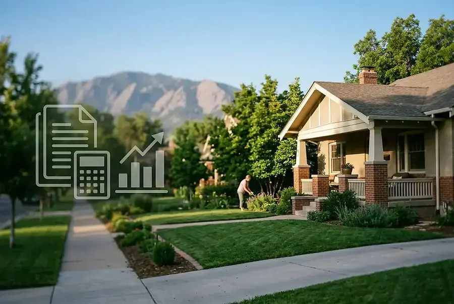 Denver Property Tax Assessment: Understand Your Home's Value