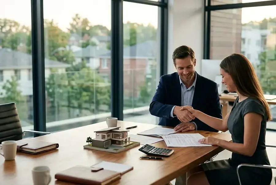 Negotiating Seller Concessions: Strategic Ways to Reduce Your Closing Costs
