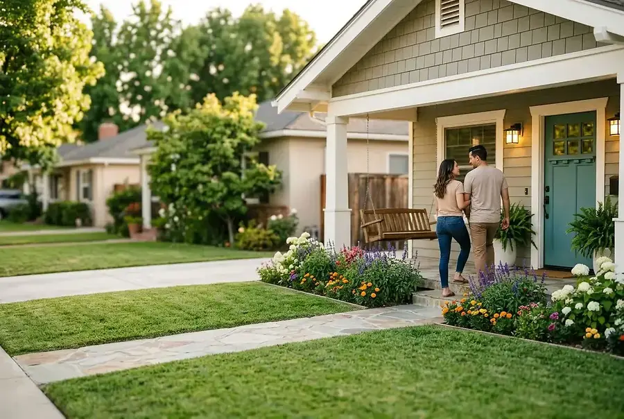 Preparing Your Whittier Home for Sale: A Complete Pre-Listing Guide
