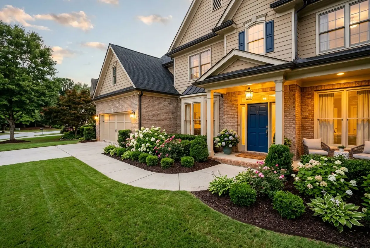 How to Prepare Your Alpharetta Home for Maximum Resale Value and Appeal