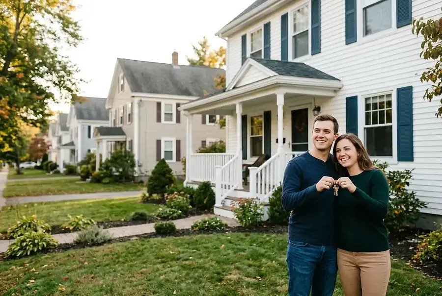 First-Time Homebuyer Incentives and Programs in Manchester, NH