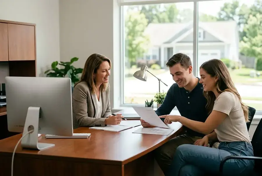 Modesto Mortgage Pre-Approval: Your First Step to Homeownership