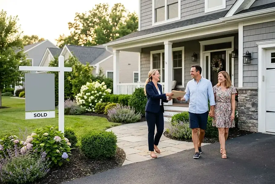 Selling Your Home in Delaware: Market Insights for Residential Sellers