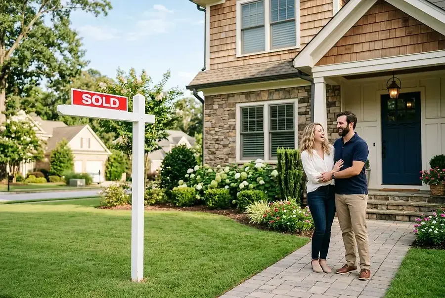 Selling Your Home Fast: Market Strategies for Georgia Communities