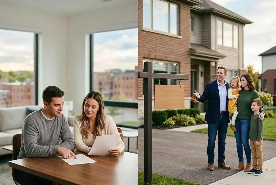 Should You Buy or Rent in Erie County? A Complete Financial Guide